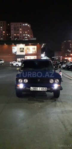 LADA (VAZ) 2106 2006, 258,407 km - 1.6 l - Bakı
