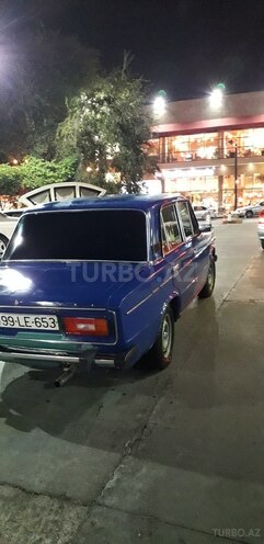 LADA (VAZ) 2106 2006, 258,407 km - 1.6 l - Bakı