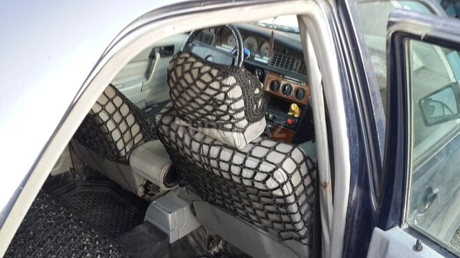 Mercedes 190 1993, 345,464 km - 2.0 l - Bakı