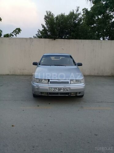 LADA (VAZ) 2112 2001, 200,000 km - 1.6 л - Xaçmaz