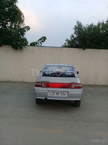 LADA (VAZ) 2112 2001, 200,000 km - 1.6 л - Xaçmaz