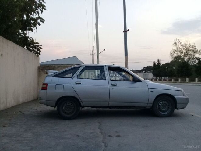 LADA (VAZ) 2112 2001, 200,000 km - 1.6 л - Xaçmaz