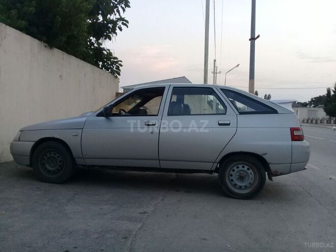 LADA (VAZ) 2112 2001, 200,000 km - 1.6 л - Xaçmaz
