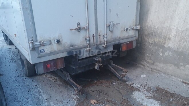 Hyundai HD-65 2007, 230,450 km - 0.4 л - Bakı