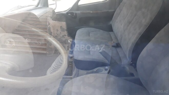 Hyundai HD-65 2007, 230,450 km - 0.4 л - Bakı