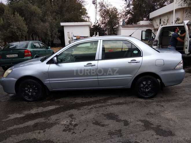 Mitsubishi Lancer 2008, 189,688 km - 1.3 l - Bakı
