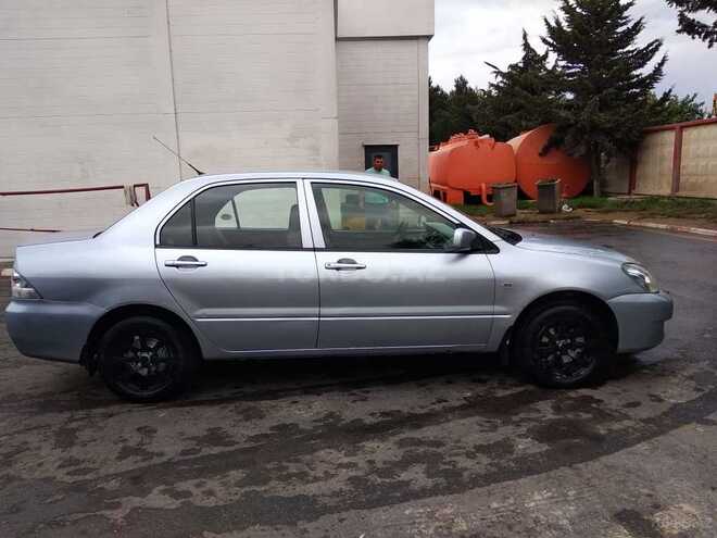 Mitsubishi Lancer 2008, 189,688 km - 1.3 l - Bakı