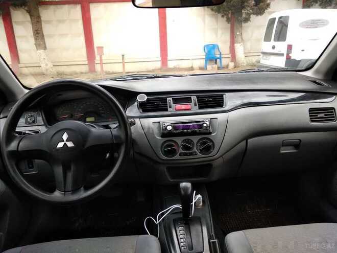 Mitsubishi Lancer 2008, 189,688 km - 1.3 l - Bakı