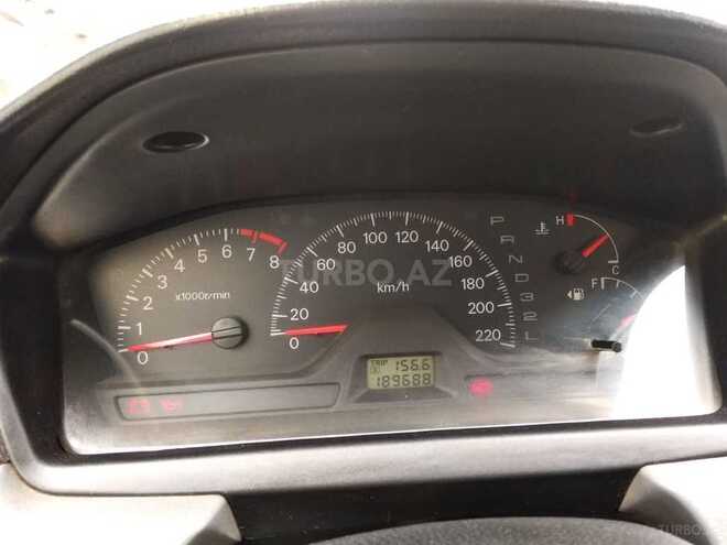 Mitsubishi Lancer 2008, 189,688 km - 1.3 l - Bakı