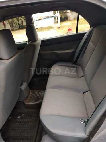 Mitsubishi Lancer 2008, 189,688 km - 1.3 l - Bakı