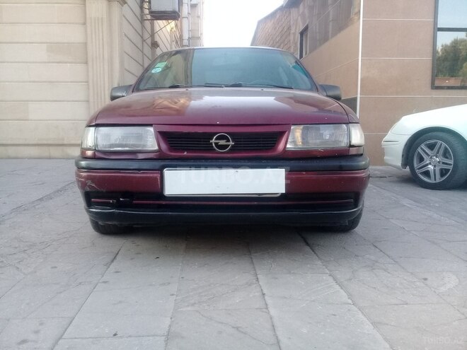 Opel Vectra 1996, 145,863 km - 1.8 l - Sumqayıt
