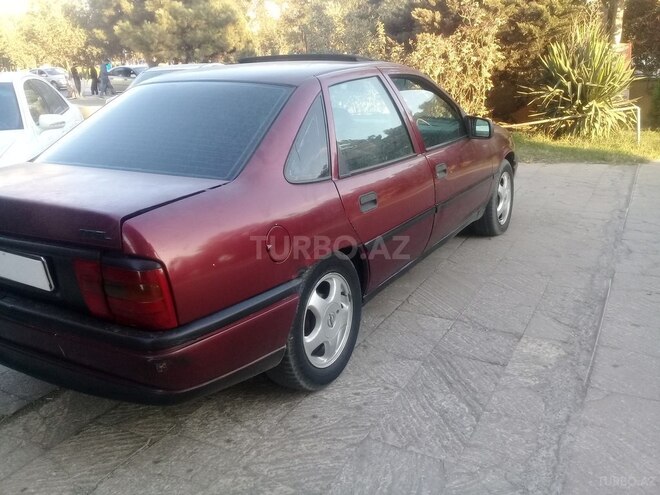 Opel Vectra 1996, 145,863 km - 1.8 l - Sumqayıt