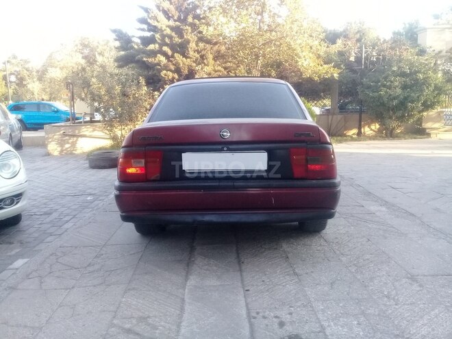 Opel Vectra 1996, 145,863 km - 1.8 l - Sumqayıt