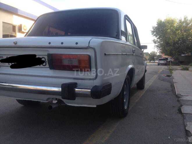 LADA (VAZ) 2106 2005, 128,450 km - 1.6 l - Salyan