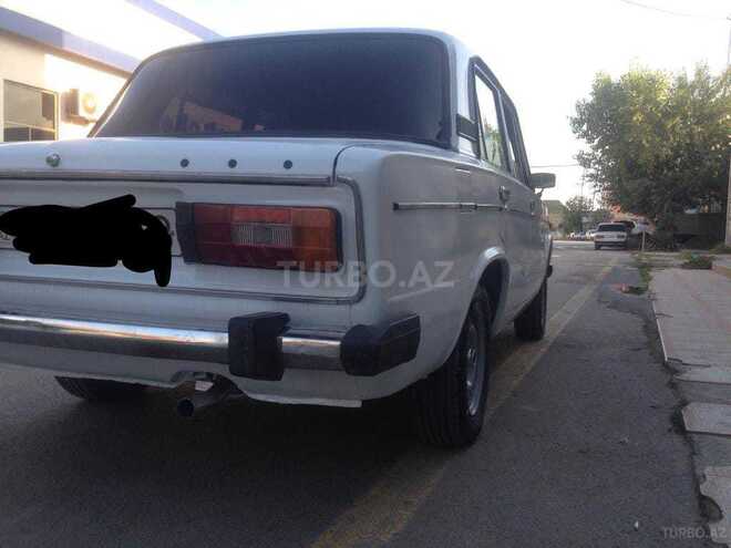 LADA (VAZ) 2106 2005, 128,450 km - 1.6 l - Salyan