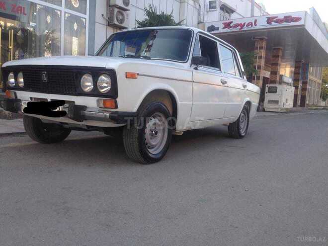 LADA (VAZ) 2106 2005, 128,450 km - 1.6 l - Salyan