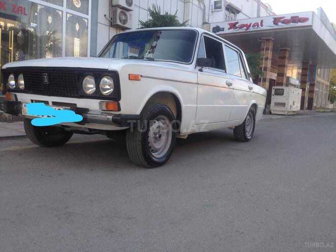 LADA (VAZ) 2106 2005, 128,450 km - 1.6 l - Salyan