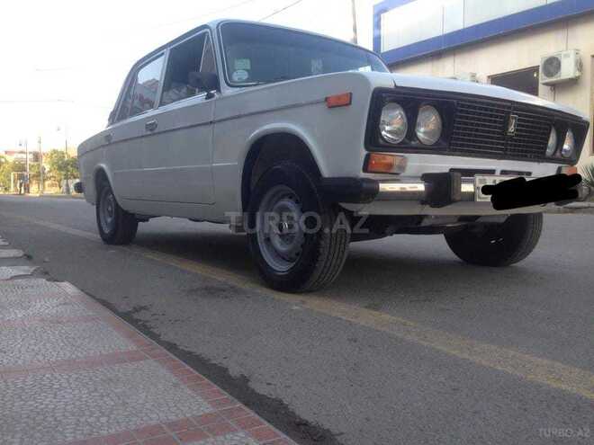 LADA (VAZ) 2106 2005, 128,450 km - 1.6 l - Salyan