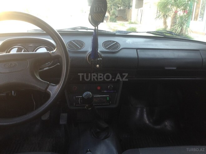 LADA (VAZ) 2106 2005, 128,450 km - 1.6 l - Salyan