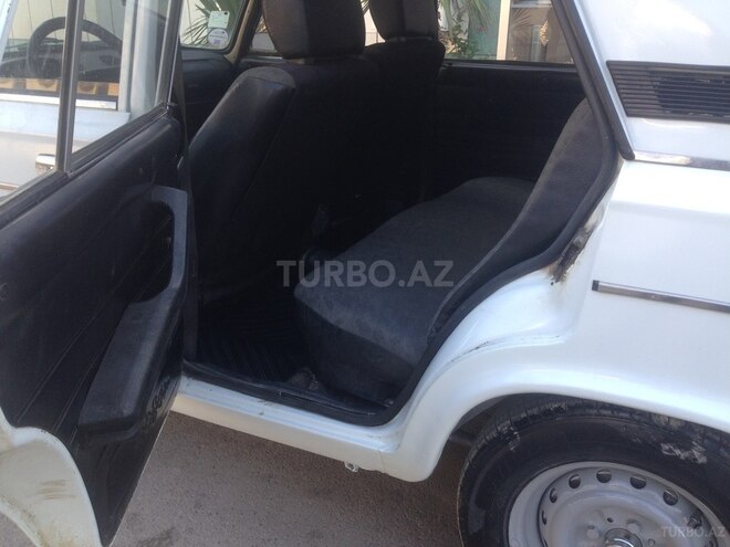 LADA (VAZ) 2106 2005, 128,450 km - 1.6 l - Salyan