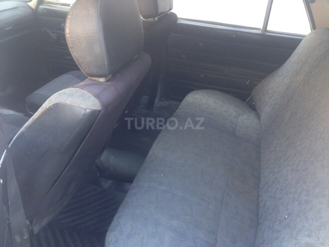 LADA (VAZ) 2106 2005, 128,450 km - 1.6 l - Salyan