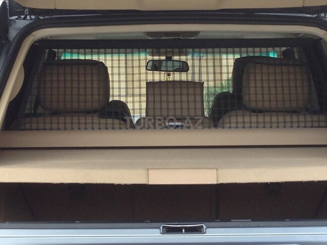 Land Rover Range Rover 2007, 160,000 km - 4.2 л - Bakı