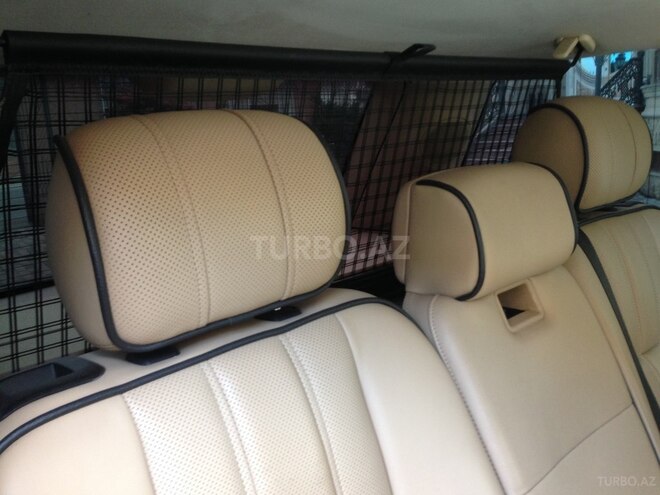 Land Rover Range Rover 2007, 160,000 km - 4.2 л - Bakı