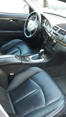 Mercedes E 240 2004, 230,000 km - 2.6 l - Bakı