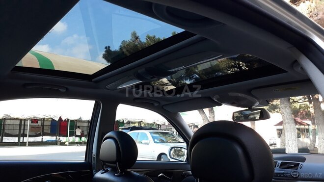 Mercedes E 240 2004, 230,000 km - 2.6 l - Bakı