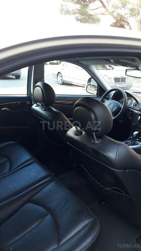 Mercedes E 240 2004, 230,000 km - 2.6 l - Bakı