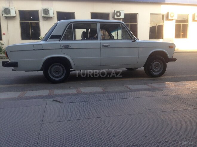 LADA (VAZ) 2106 2004, 145,300 km - 1.6 л - Salyan