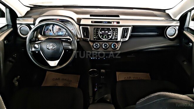 Toyota RAV4 2014, 132,600 km - 2.0 л - Bakı
