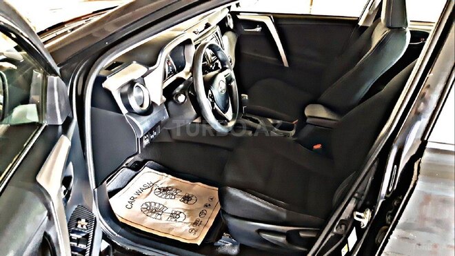 Toyota RAV4 2014, 132,600 km - 2.0 л - Bakı