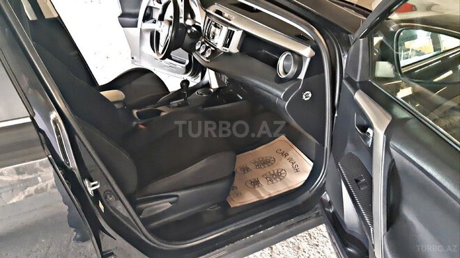 Toyota RAV4 2014, 132,600 km - 2.0 л - Bakı
