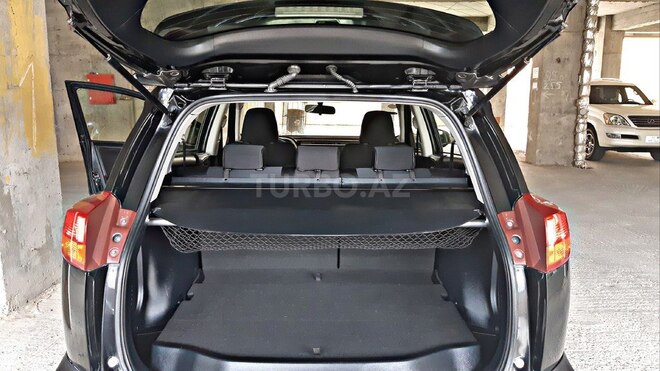Toyota RAV4 2014, 132,600 km - 2.0 л - Bakı