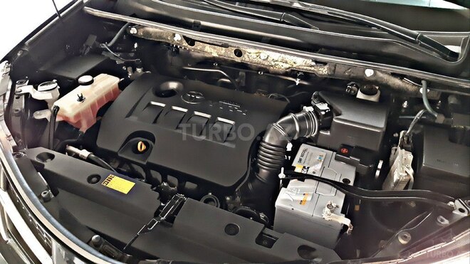 Toyota RAV4 2014, 132,600 km - 2.0 л - Bakı