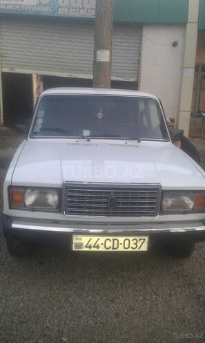 LADA (VAZ) 2107 2002, 85,000 km - 1.6 l - Biləsuvar