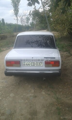 LADA (VAZ) 2107 2002, 85,000 km - 1.6 l - Biləsuvar