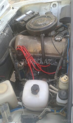 LADA (VAZ) 2107 2002, 85,000 km - 1.6 l - Biləsuvar
