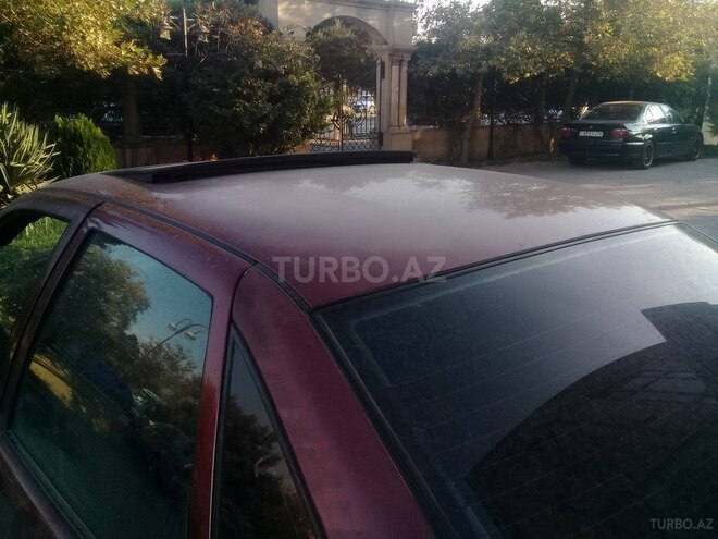 Opel Astra 1996, 195,644 km - 1.8 l - Sumqayıt