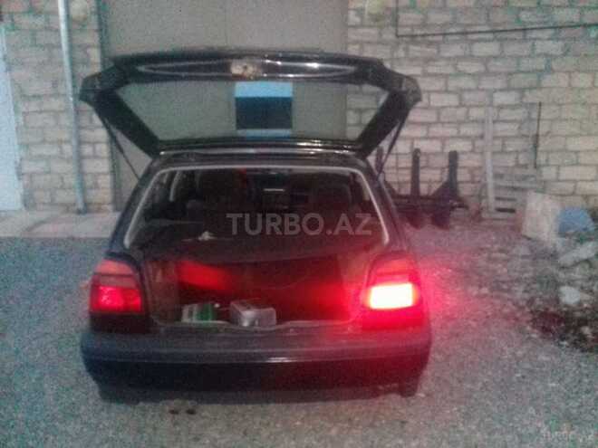 Volkswagen Golf 1994, 352,412 km - 2.0 л - Gəncə