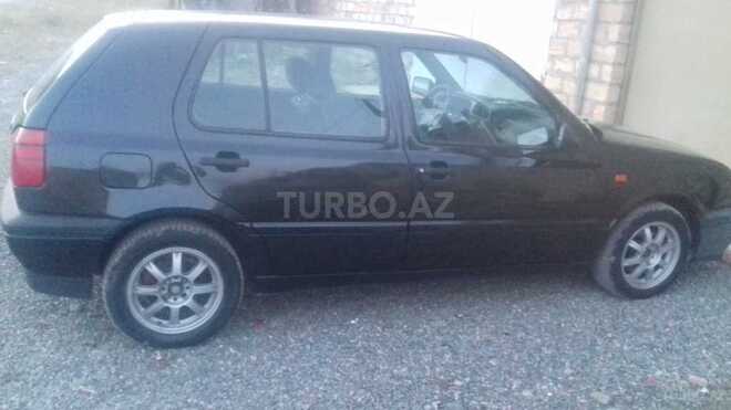 Volkswagen Golf 1994, 352,412 km - 2.0 л - Gəncə