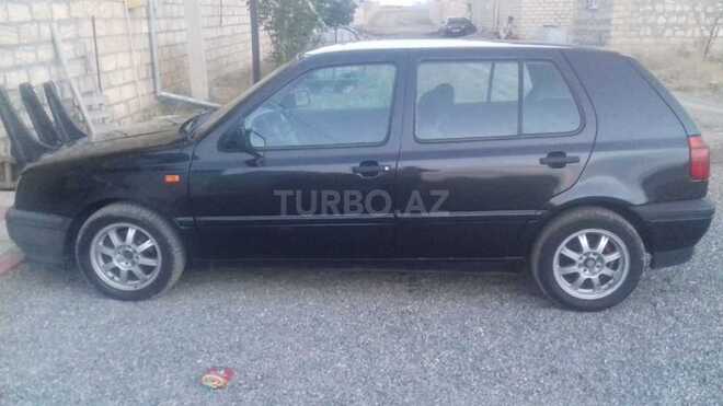 Volkswagen Golf 1994, 352,412 km - 2.0 л - Gəncə