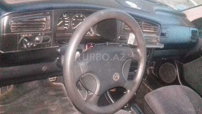 Volkswagen Golf 1994, 352,412 km - 2.0 л - Gəncə