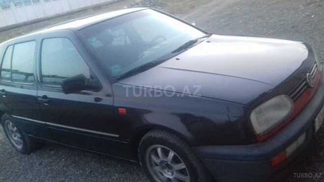 Volkswagen Golf 1994, 352,412 km - 2.0 л - Gəncə