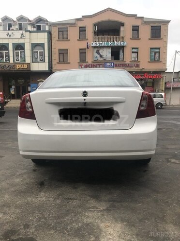 Daewoo Gentra 2013, 336,000 km - 1.5 l - Bakı