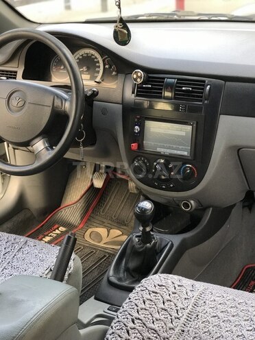 Daewoo Gentra 2013, 336,000 km - 1.5 l - Bakı