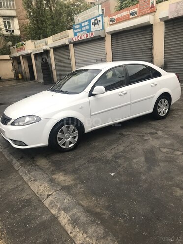 Daewoo Gentra 2013, 336,000 km - 1.5 l - Bakı