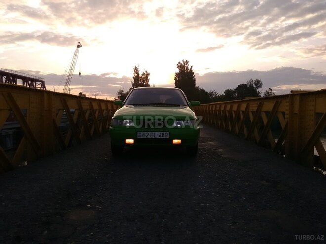 LADA (VAZ) 2110 2001, 255,000 km - 1.5 л - Gəncə