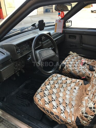 LADA (VAZ) 2109 2000, 50,000 km - 1.6 l - Sabirabad